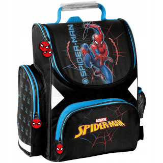 ŠKOLSKÁ TAŠKA SPIDER-MAN HERO PRE CHLAPCA